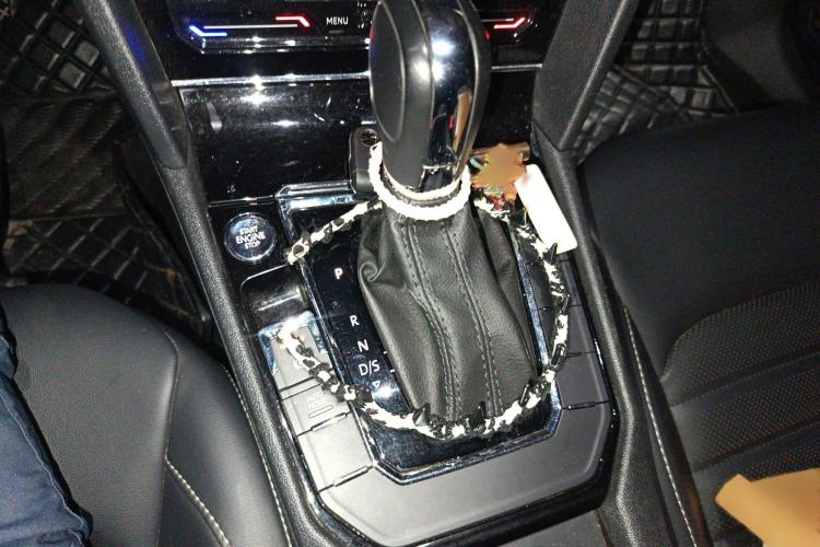 Used Volkswagen Lamando 2021 280TSI DSG Comfort Edition
