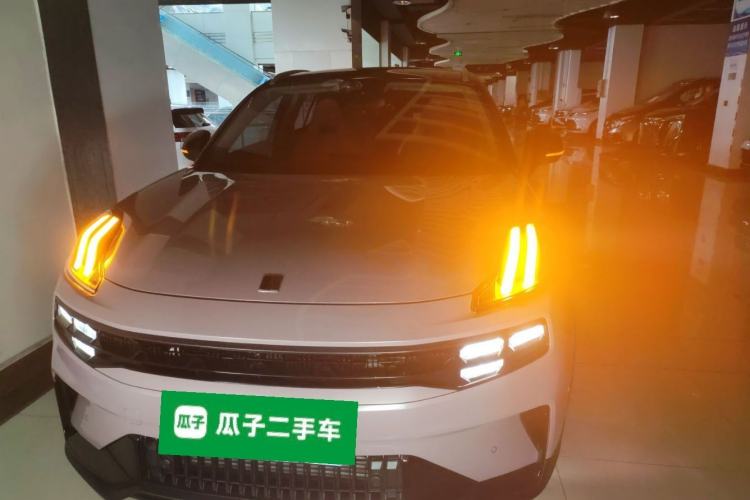 Used Lynk & Co 06 2023 Remix 1.5T Shero
