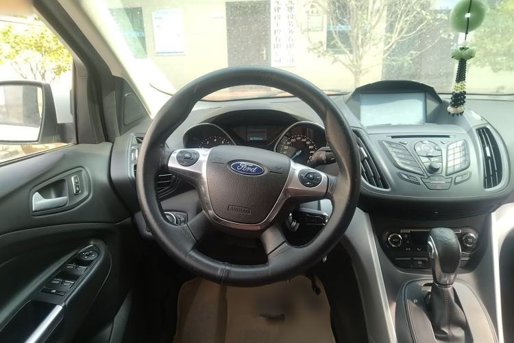 Used Ford Kuga 2015 1.5L GTDi Two-Wheel-Drive Comfort Model