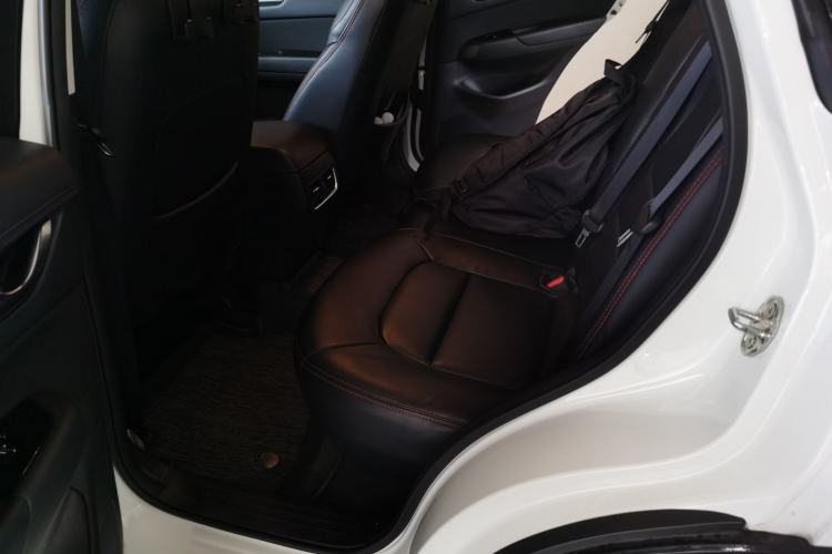 Used Mazda CX-5 2022 2.0L Automatic Two-Wheel Drive Smart Edition