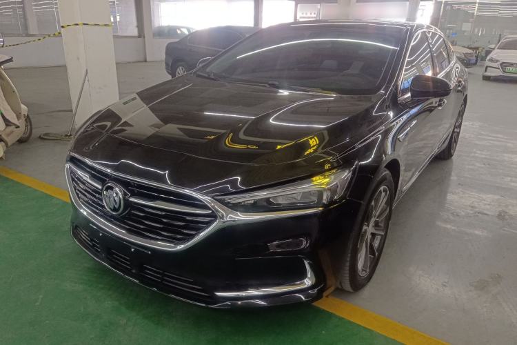 Used Buick LaCrosse 2021 652T Luxury Model