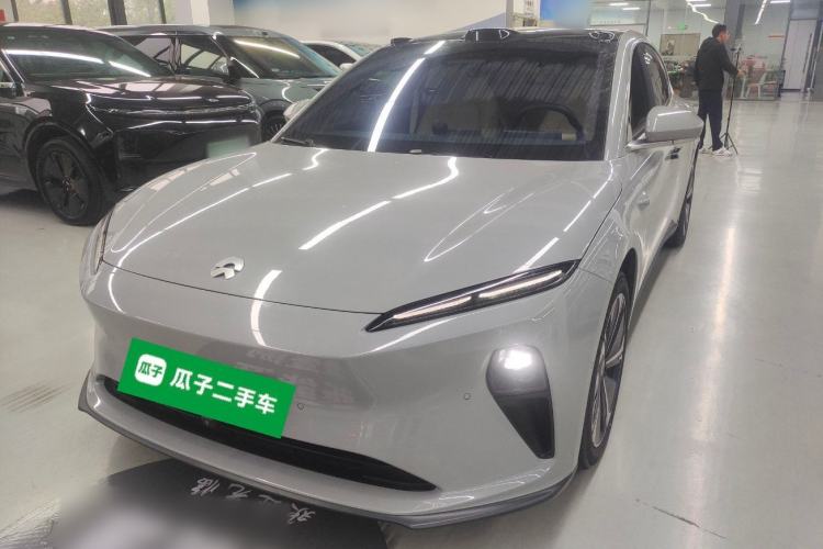 Used Nio ET5T 2023 75 kWh Touring