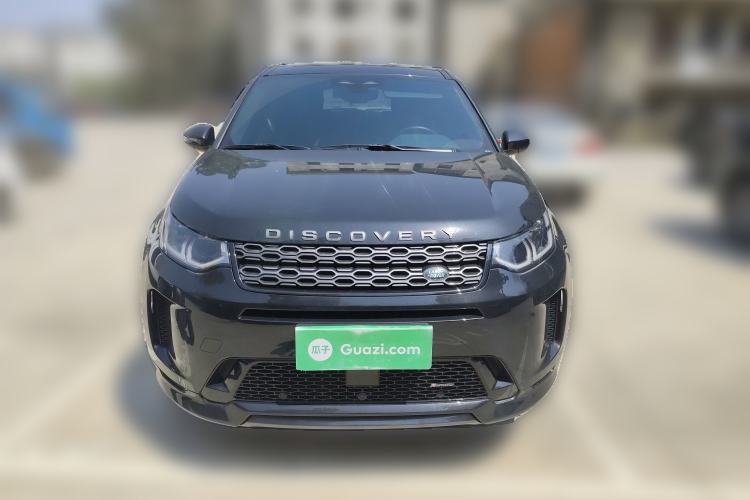 Used Land Rover Discovery Sport 2023 249 PS R-Dynamic S Performance Edition