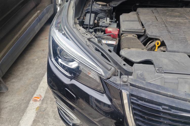 Used Subaru Forester 2019 2.0i e-Boxer Sport Edition EyeSight Right Front Headlight