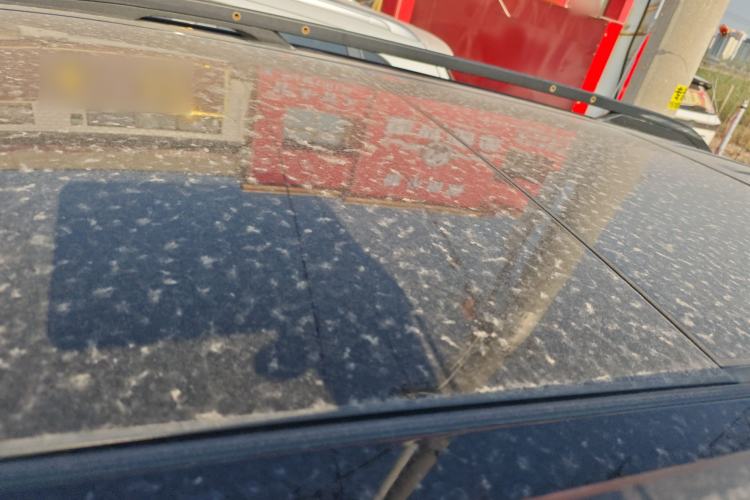 Used Chevrolet Equinox 2018 535T Automatic Chijie Edition Roof