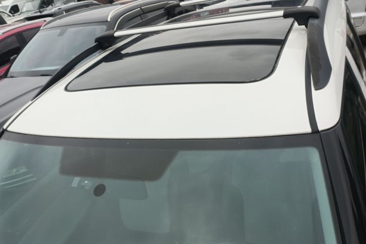 Used Skoda Yeti 2017 TSI280 DSG Advanced Edition