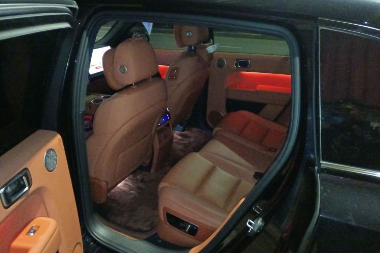 Used Li Auto L7 2024 Pro Model