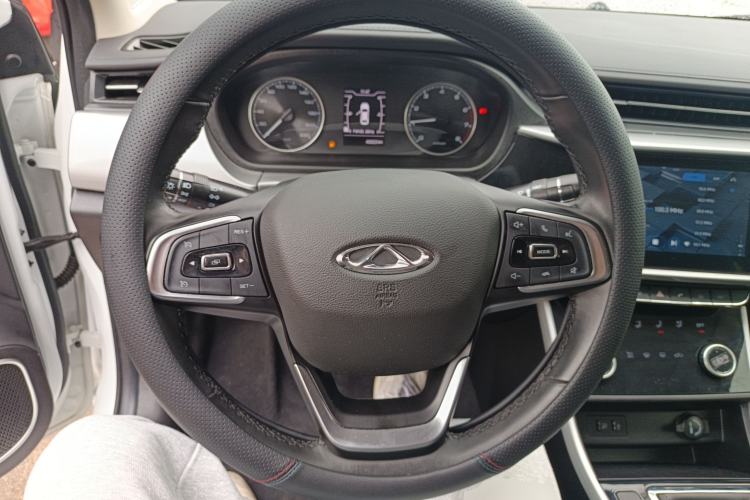 Used Chery Arrizo 5 2019 PRO 1.5L Manual Comfort Edition China VI