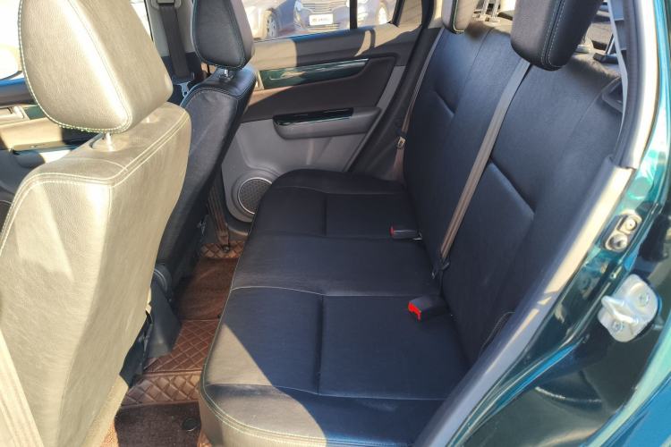 Used Suzuki Swift 2016 1.5L Automatic Fashionable Coolplay Edition
