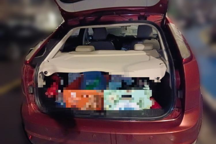 Used Ford Focus 2011 Hatchback 1.8L Automatic Fashion Edition
