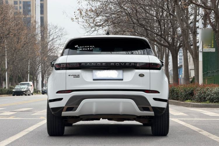 Used Land Rover Range Rover Evoque 2020 249 PS R-DYNAMIC S Sport Edition