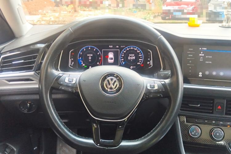 Used Volkswagen Sagitar 2021 280TSI DSG Comfort Connect Edition