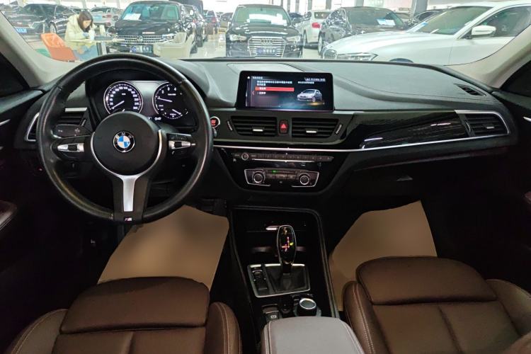Used BMW 1 Series 2020 120i M Sport Package
