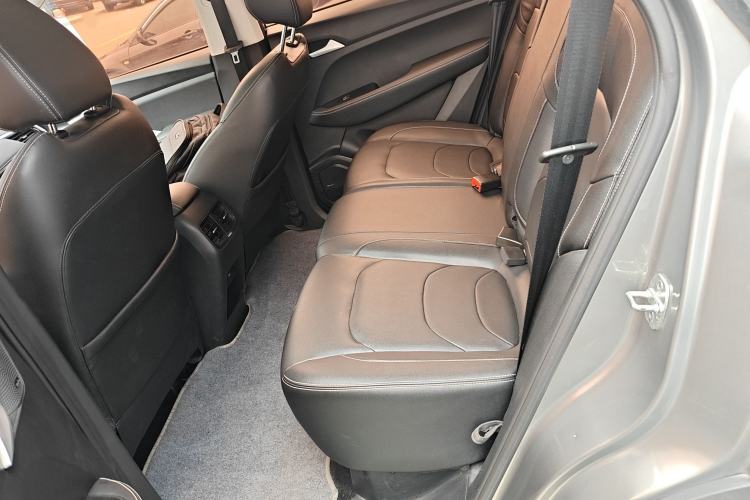 Used Baojun 530 2020 1.5T CVT Prestige Connected Version 5 Seats