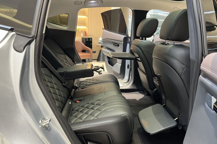 Used Hyptec HT 2024 825 Ultra-High Voltage LiDAR Edition