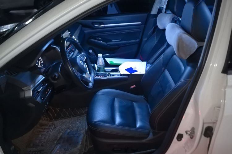 Used Nissan Teana 2021 2.0L XL Comfort Edition
