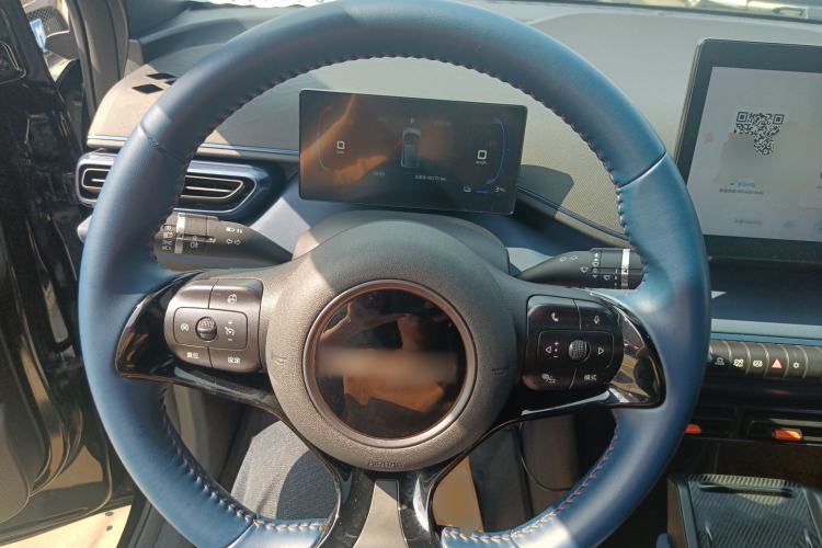 Used BYD Seagull 2023 Flying Edition
