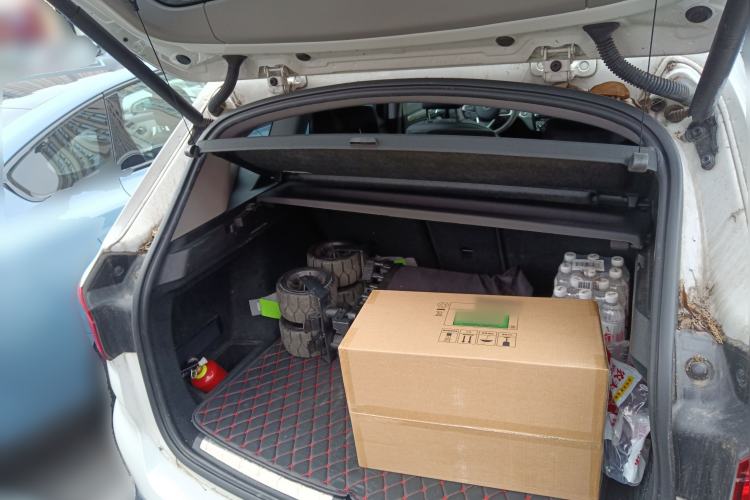 Used BMW X1 2016 sDrive20Li Luxury Model