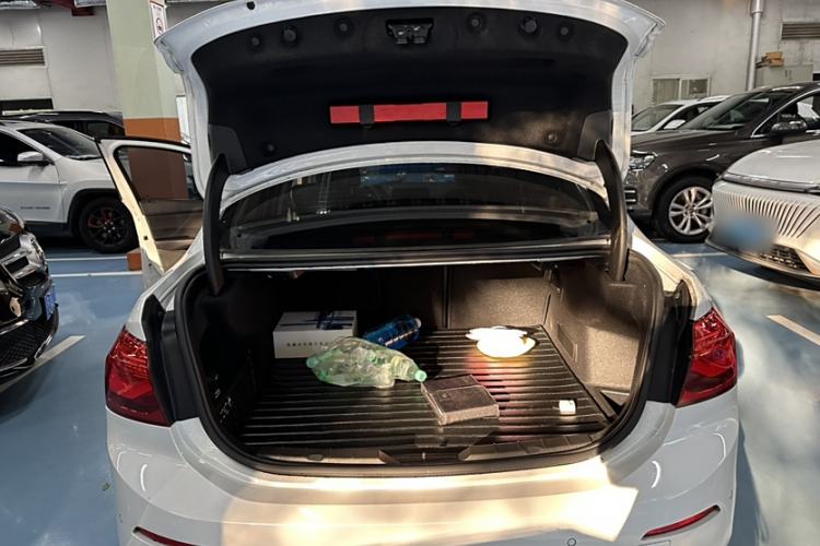 Used BMW 1 Series 2017 118i Design Package Model