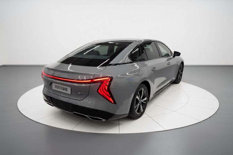 Used Hongqi EH7 2024 820 Pro