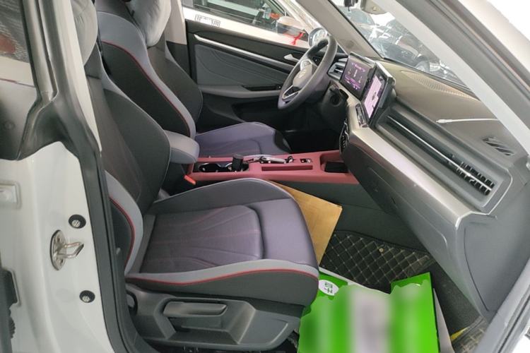 Used Volkswagen Lamando 2024 Lavida L 280TSI DSG Spicy Edition