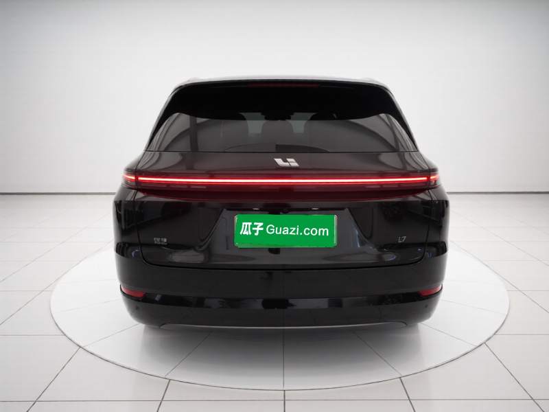 Used Li Auto L7 2024 Ultra Model — 5