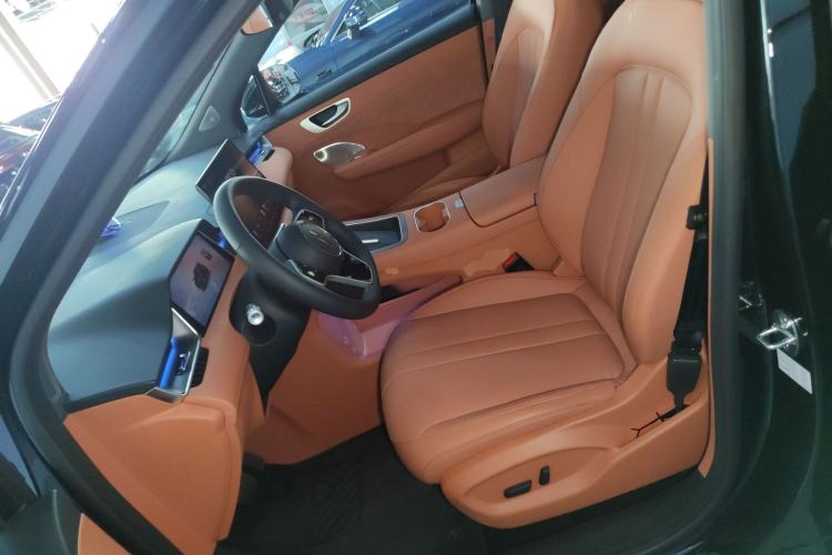 Used Hima H5 2025 Model Range-Extending Max
