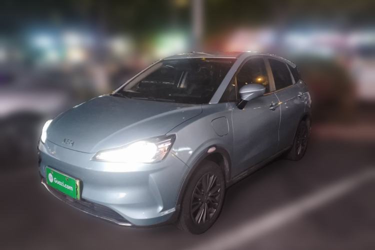 Used NETA V 2022 Chao 400 Lite
