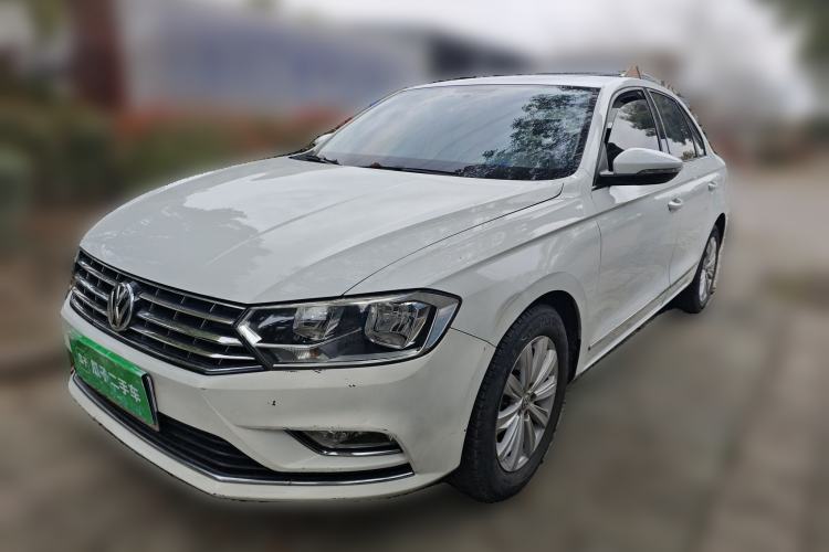 Used Volkswagen Bora 2016 1.6L Manual Comfort Model