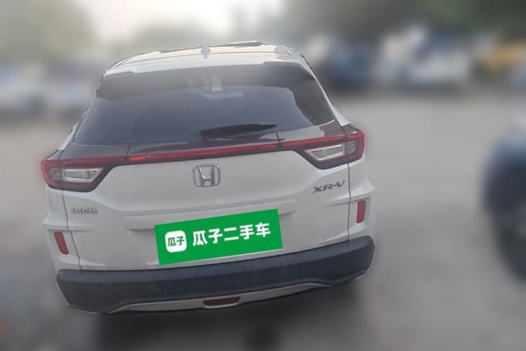 Used Honda XR-V 2017 1.5L LXi CVT Classic Edition