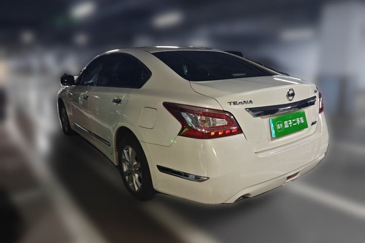 Used Nissan Teana 2015 2.0L XL Upper Champions League Tech Edition