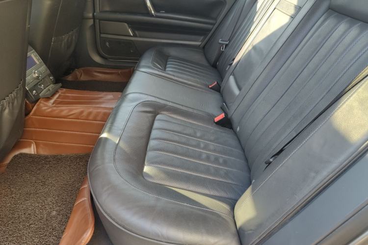 Used Volkswagen Phaeton 2012 3.0L Business Edition