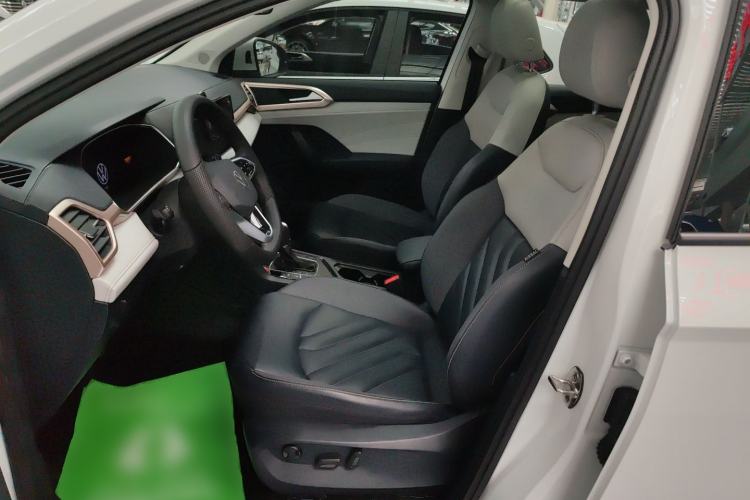 Used Volkswagen Tharu 2023 300TSI Two-Wheel-Drive Moonlight Edition Left Front Seat