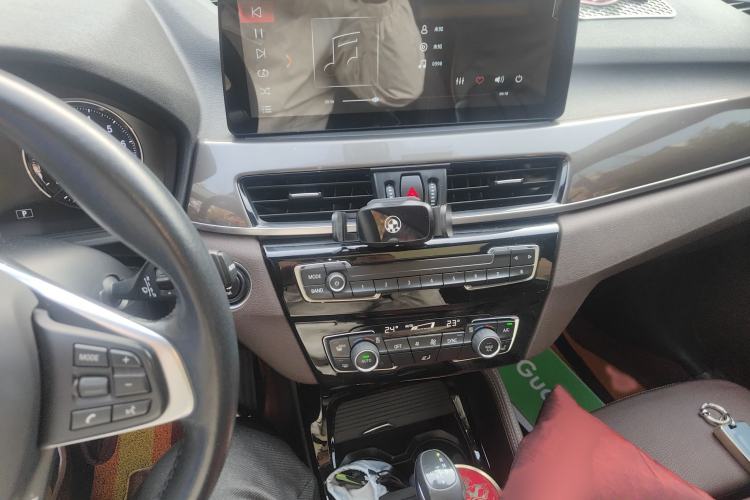 Used BMW X1 2019 sDrive18Li Premium Edition
