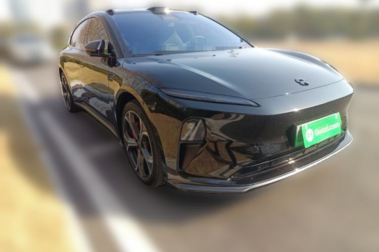 Used Nio ET5T 2024 75kWh Touring

