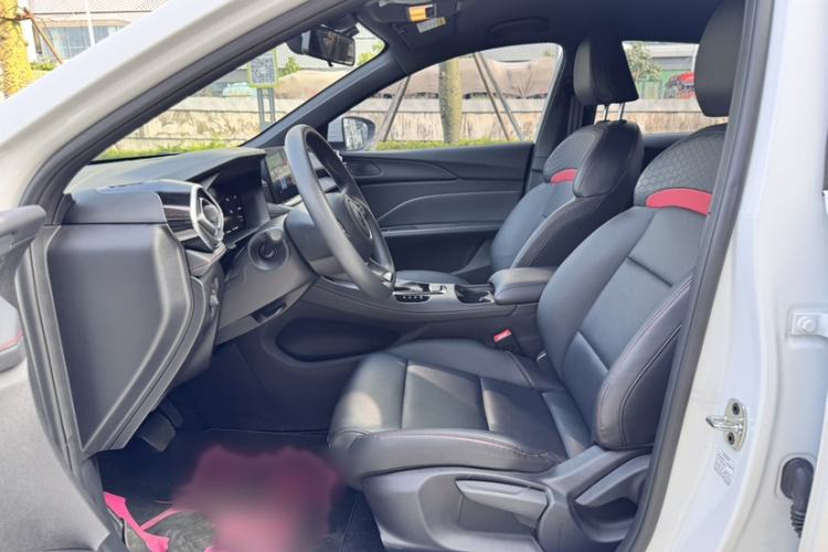 Used MG 5 2026 Model 180DVVT Global Early-Bird Edition
