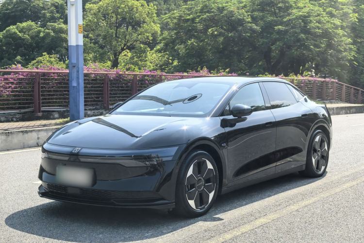 Used Zeekr 007 2024 Four-Wheel Drive Version 75 kWh