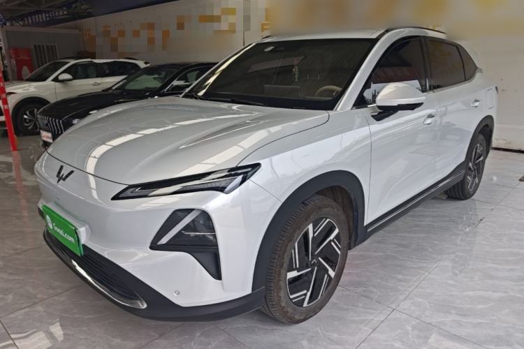 Used Wuling Xingguang S 2024 130 km Flagship Version