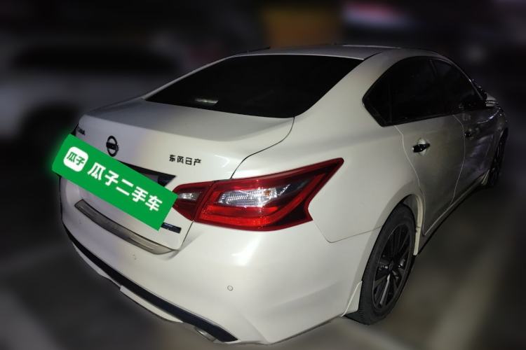 Used Nissan Teana 2016 2.0L XL-Upper Smart Edition
