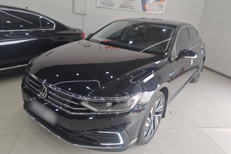 Used Volkswagen Magotan GTE Plug-in Hybrid 2022 GTE Prestige Model