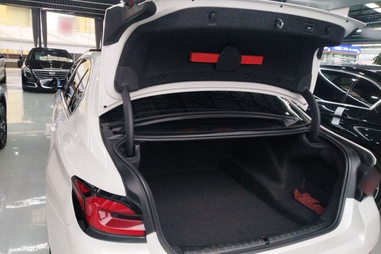 Used BMW 5 Series 2022 525Li M Sport Package
