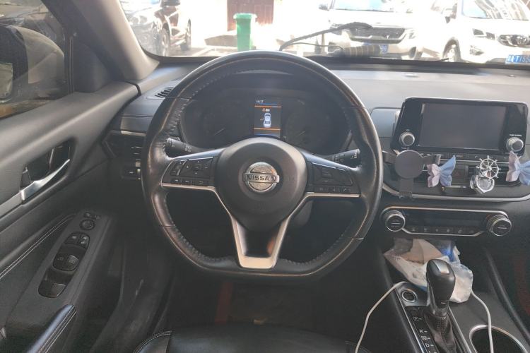 Used Nissan Teana 2019 2.0L XL Comfort Edition
