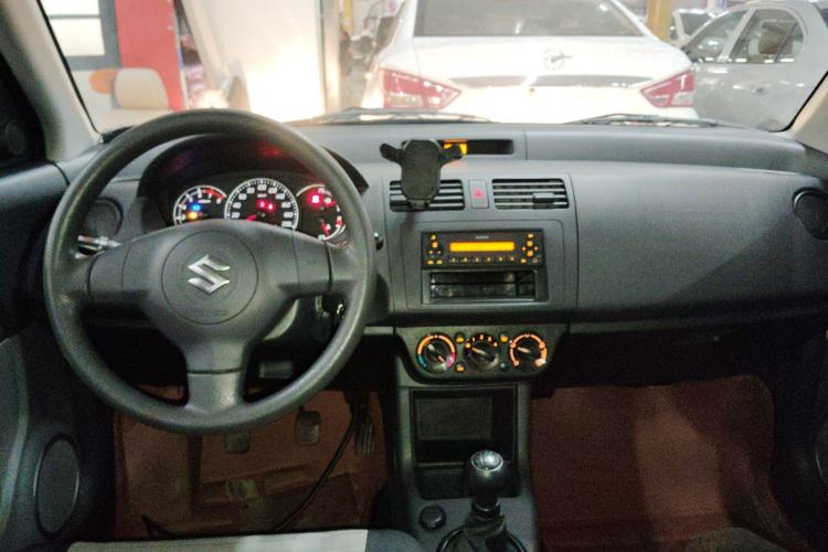 Used Suzuki Swift 2014 1.3L Manual Standard Edition