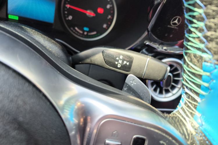 Used Mercedes-Benz C-Class 2019 C 260 Sport Edition