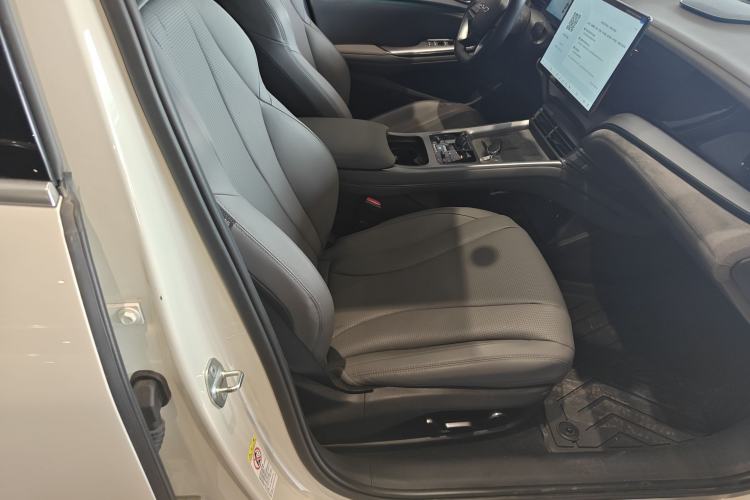 Used BYD Seal 07 DM-i 2025 Intelligent Driving Version DM-i 1.5L 125 km Prestige Edition