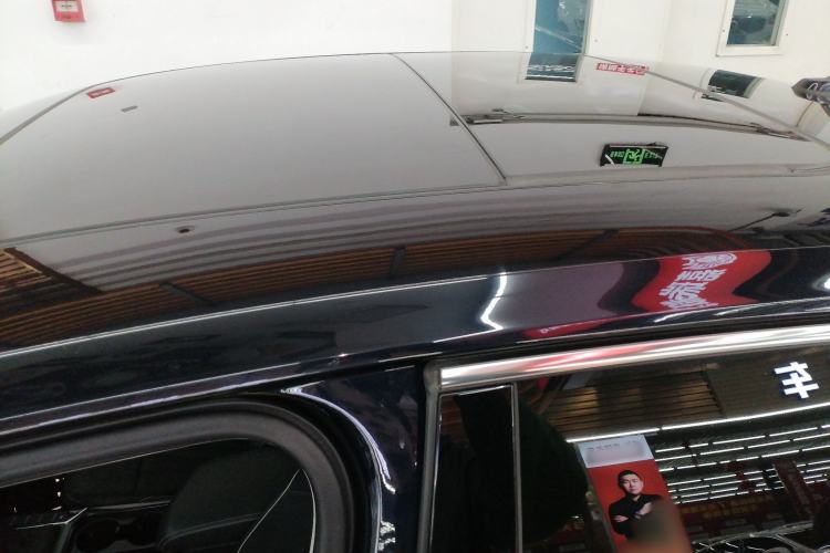 Used Volkswagen Passat 2024 330TSI Starry Elite Edition