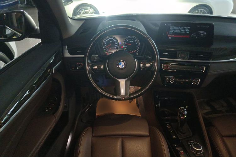 Used BMW X1 2020 xDrive25Li Luxury Edition