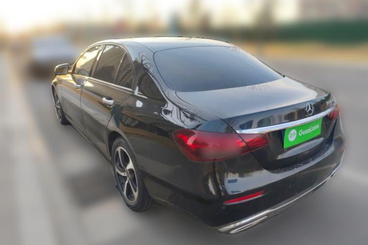 Used Mercedes-Benz E-Class 2017 Restyled E 300 Sport Edition