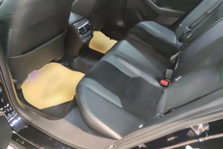 Used Honda Accord New Energy 2023 2.0L ePHEV Flagship Edition Left Rear Seat