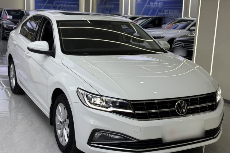 Used Volkswagen Bora 2021 1.5L Automatic Comfort Smart Connect Edition
